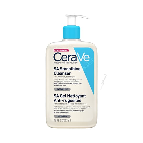 ژل شوینده گود مورنینگ کوزارکس Cosrx Low pH good morning gel cleanser 150ml — تصویر ۵