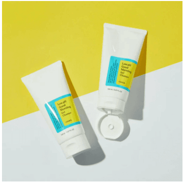 ژل شوینده گود مورنینگ کوزارکس Cosrx Low pH good morning gel cleanser 150ml — تصویر ۴