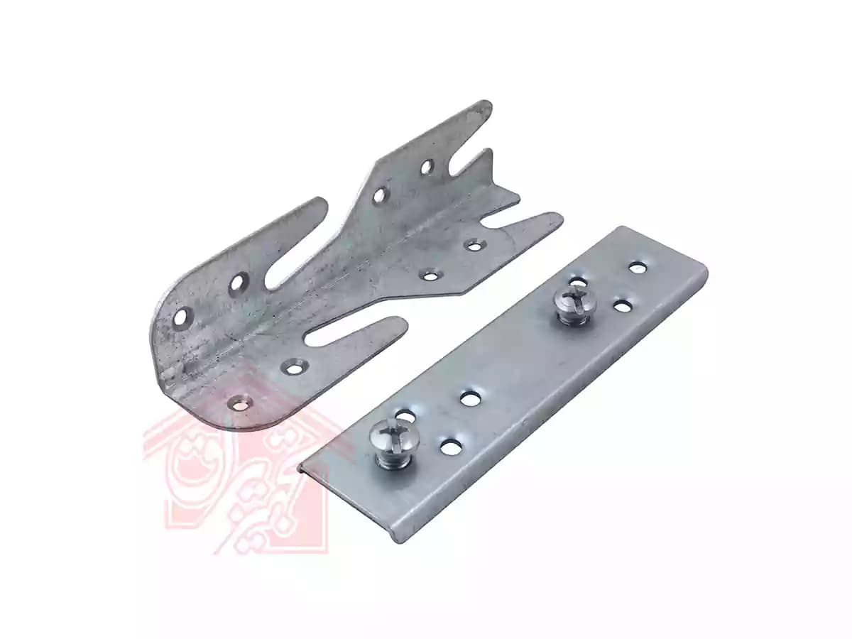 فرنگ تخت چنگکی دوبل