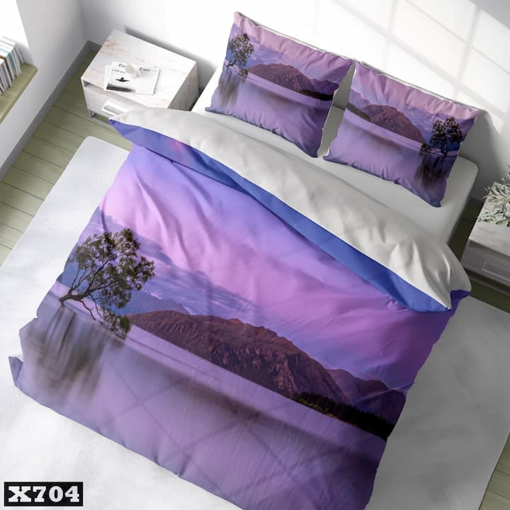 روتختی منظره دریاچه کد 704 — تصویر ۵