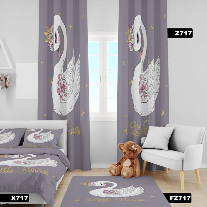 روتختی طرح قو کد 717