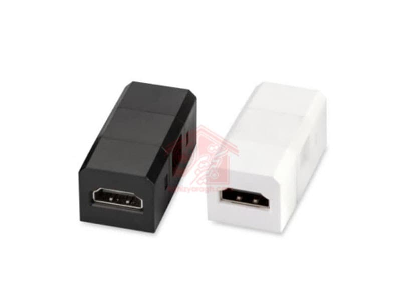پورت یدک HDMI ملونی