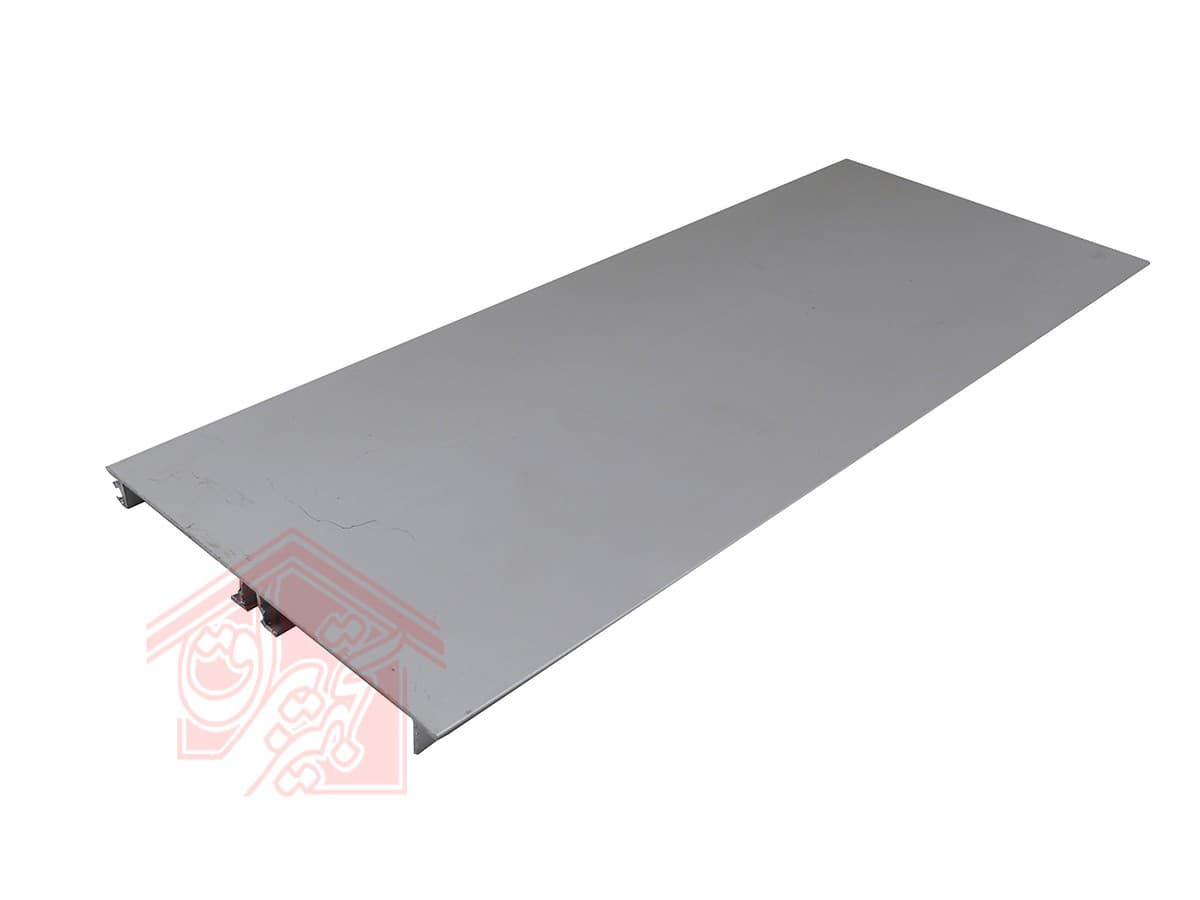 پاخور کابینت فلزی — تصویر ۳