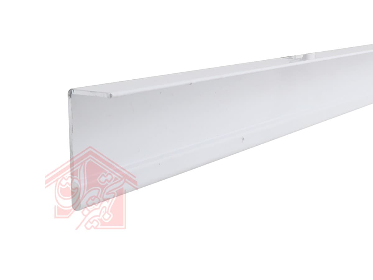 دستگیره کابینت ال روکار — تصویر ۵