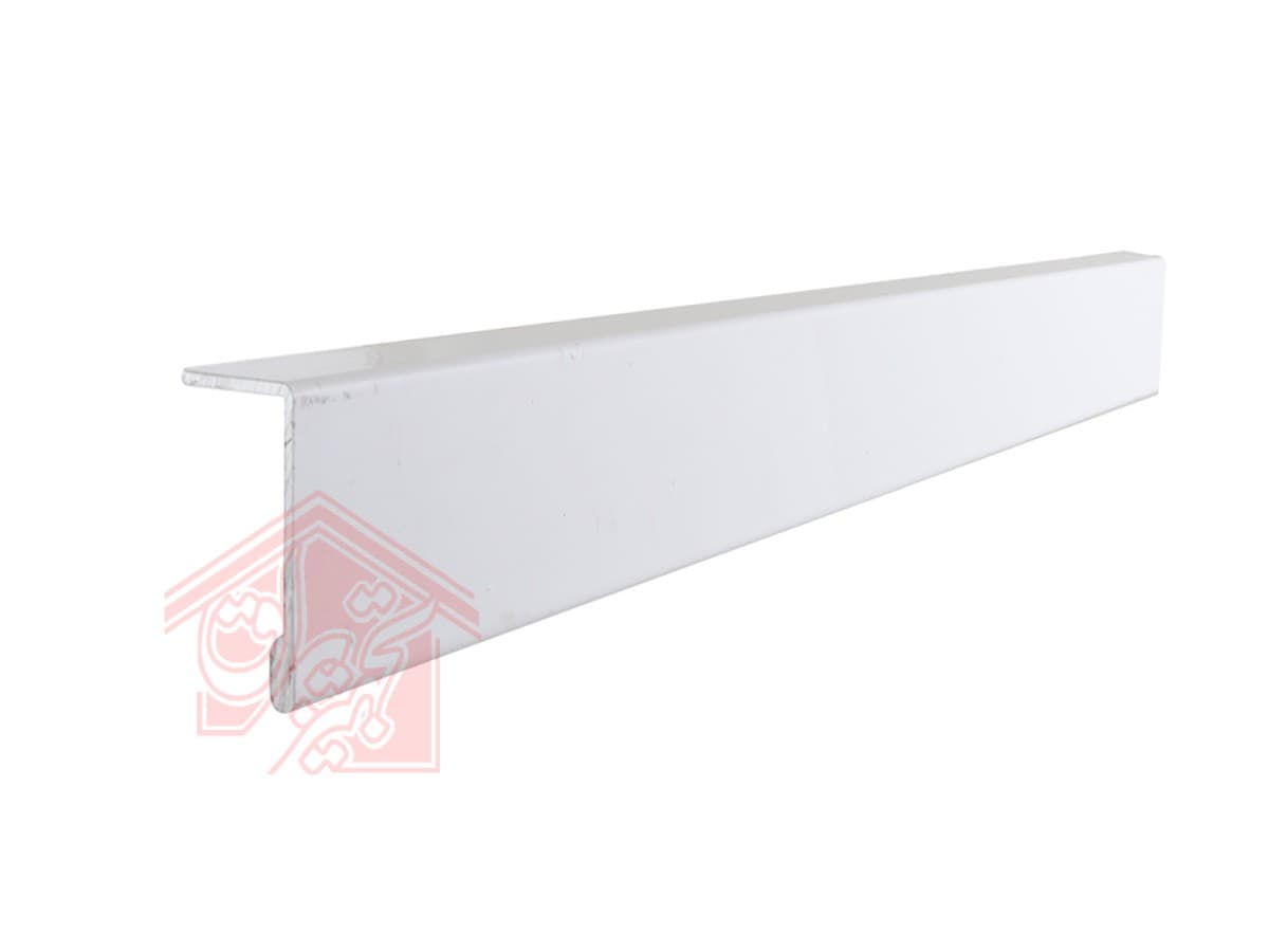 دستگیره کابینت ال روکار — تصویر ۳