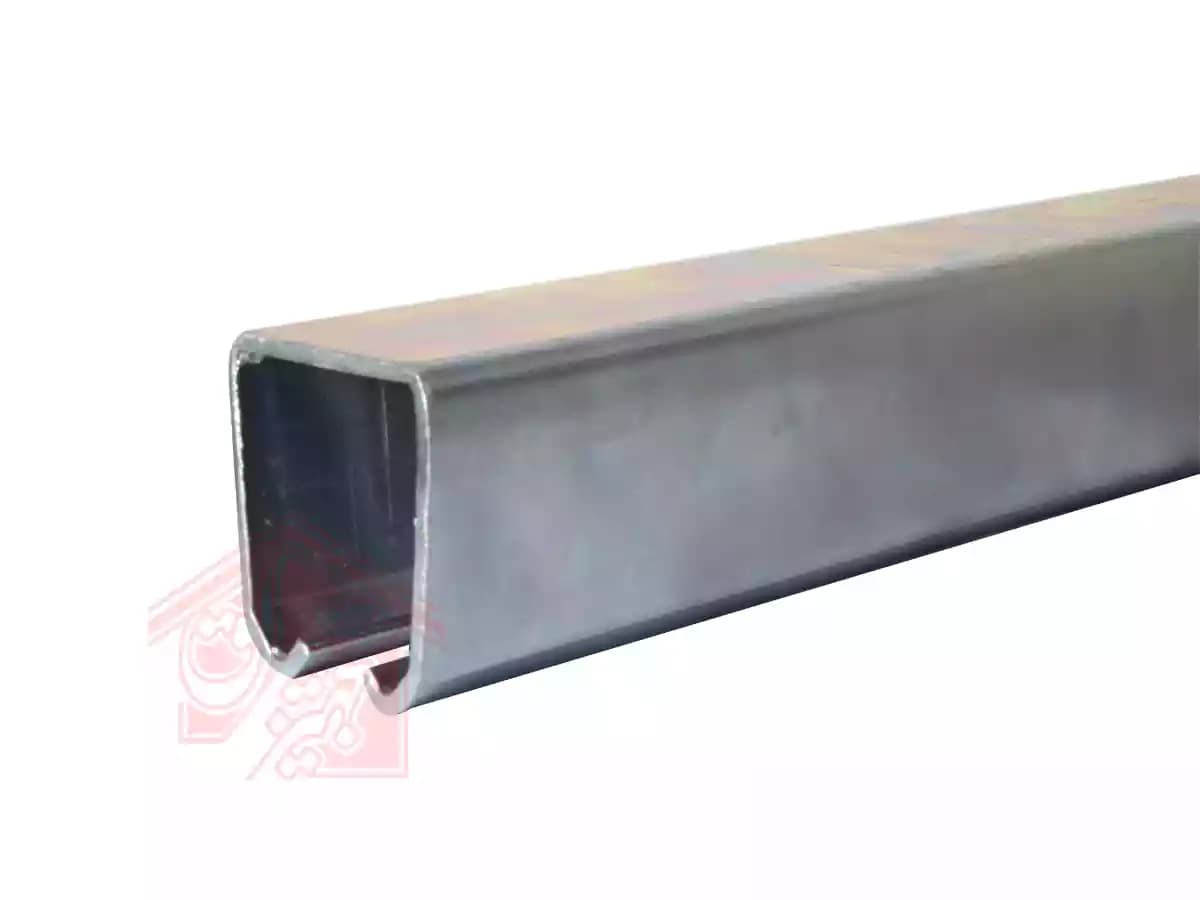 ریل کشویی نیمه سنگین سری 5*5