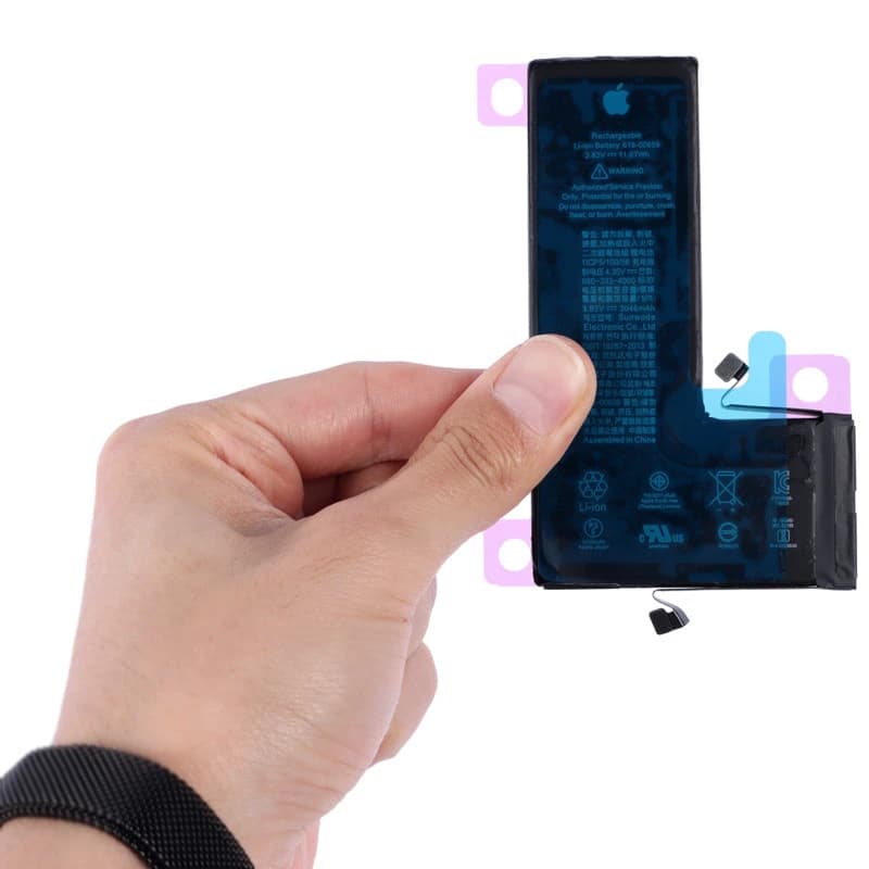 باتری موبایل اورجینال آیفون Apple iPhone 11 Pro — تصویر ۴