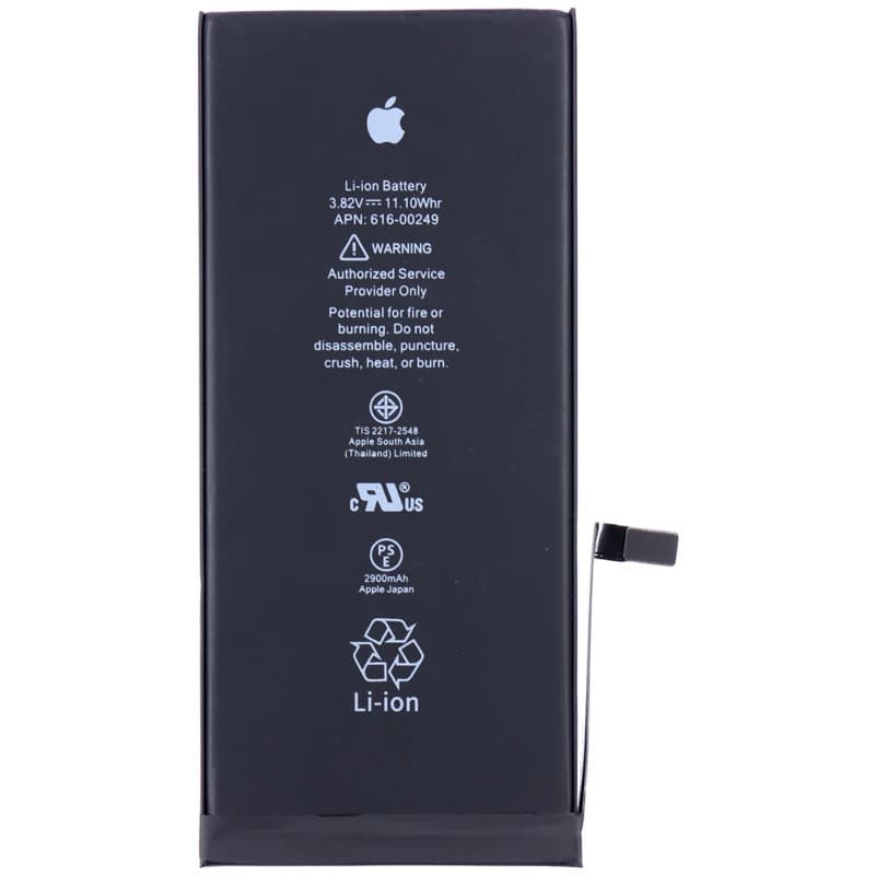 باتری موبایل اورجینال آیفون Apple iPhone 7 Plus — تصویر ۶