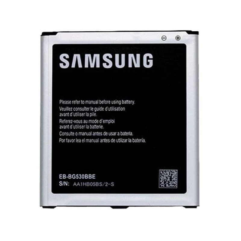باتری موبایل اورجینال سامسونگ Samsung G530/J3/J5 2015 — تصویر ۴