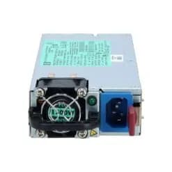 پاور سرور اچ پی 1200W اورجینال