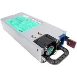 پاور سرور اچ پی 1200W اورجینال — تصویر ۲