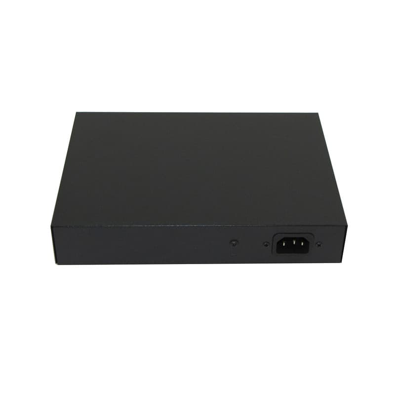 سوییچ شبکه 10 پورت POE مارلیک تک مدل TXE089 — تصویر ۹