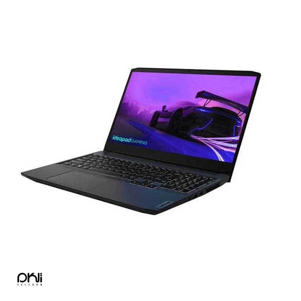 لپ تاپ 15.6 اینچی لنوو V15 Celeron N4500 8GB 256GB TN FHD Intel — تصویر ۴