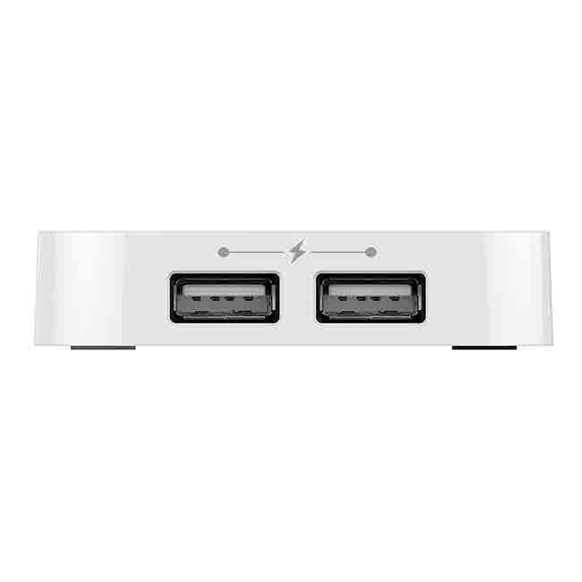 هاب 4 پورت USB 2.0 دی-لینک مدل DUB-H4 — تصویر ۱۰