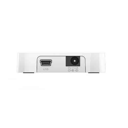 هاب 4 پورت USB 2.0 دی-لینک مدل DUB-H4 — تصویر ۱۱