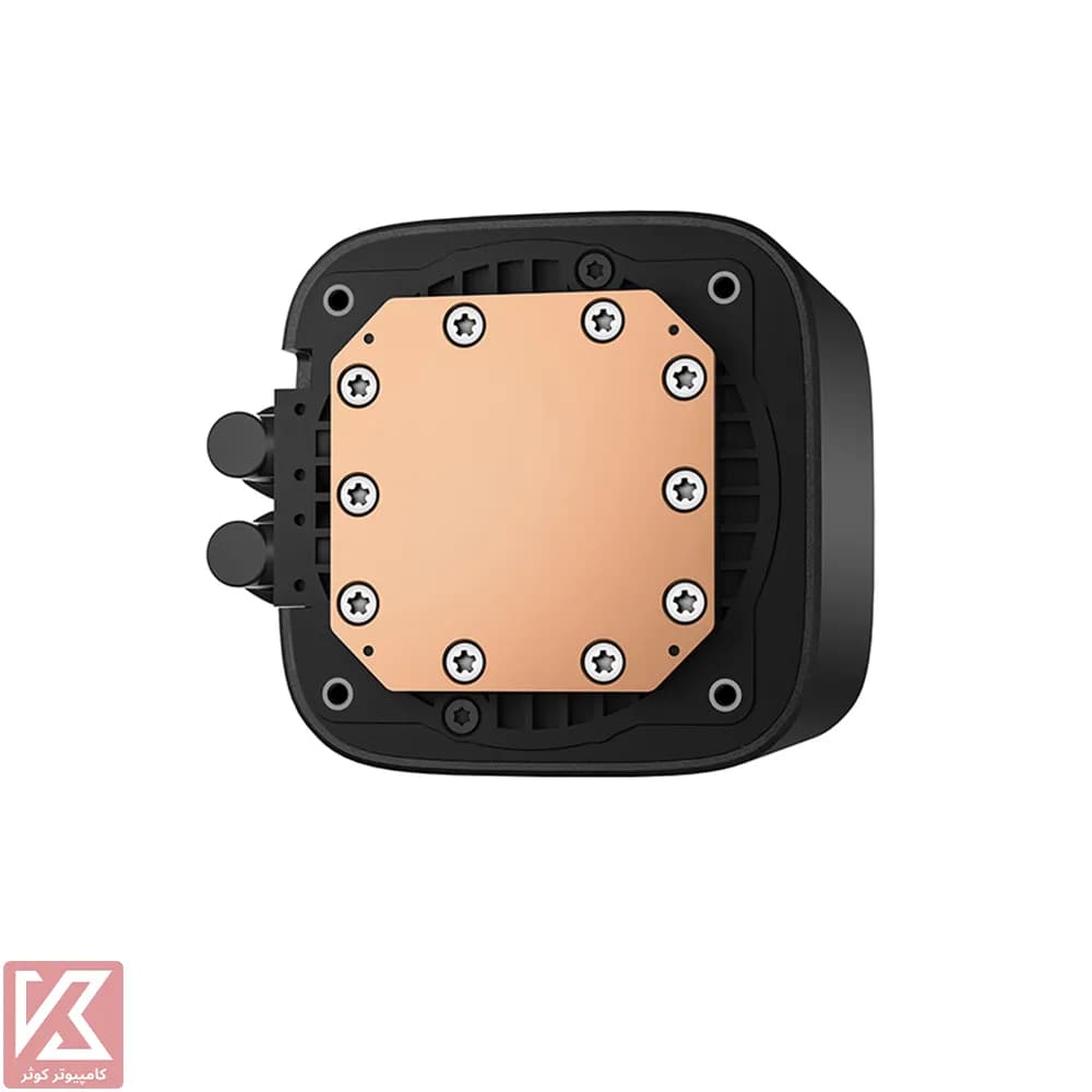 خنک کننده پردازنده مایع دیپ کول LE360 PRO — تصویر ۸