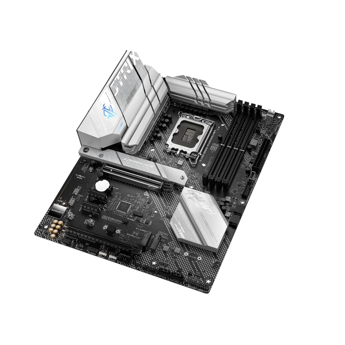 مادربرد ایسوس ASUS ROG STRIX B660-A GAMING WIFI DDR5 — تصویر ۱۰