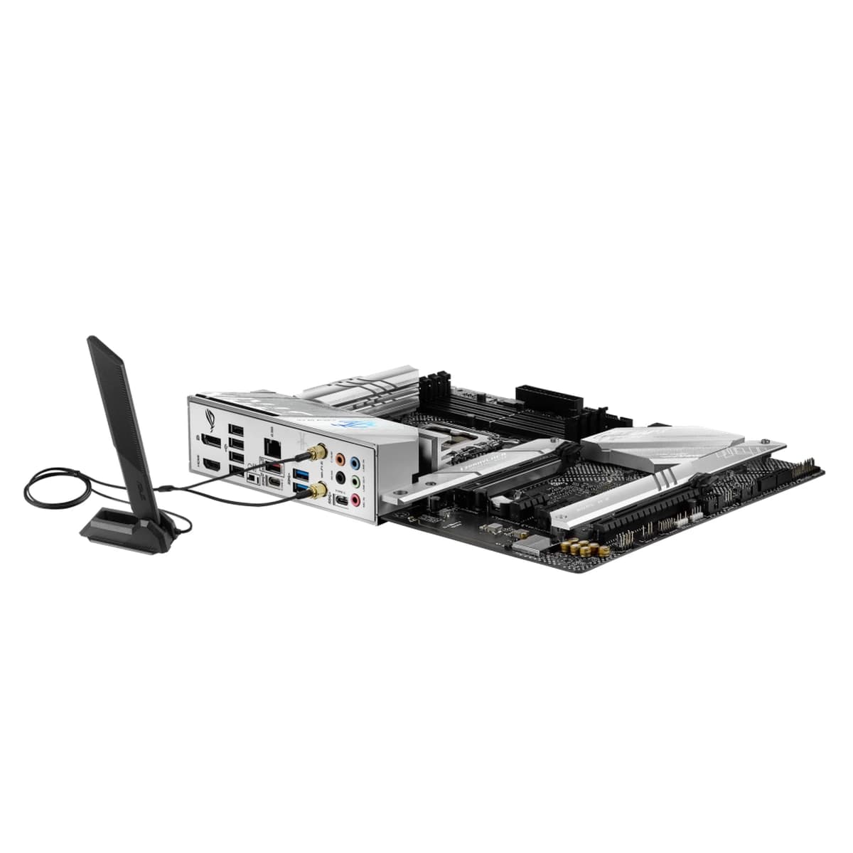 مادربرد ایسوس ASUS ROG STRIX B660-A GAMING WIFI DDR5 — تصویر ۱۲