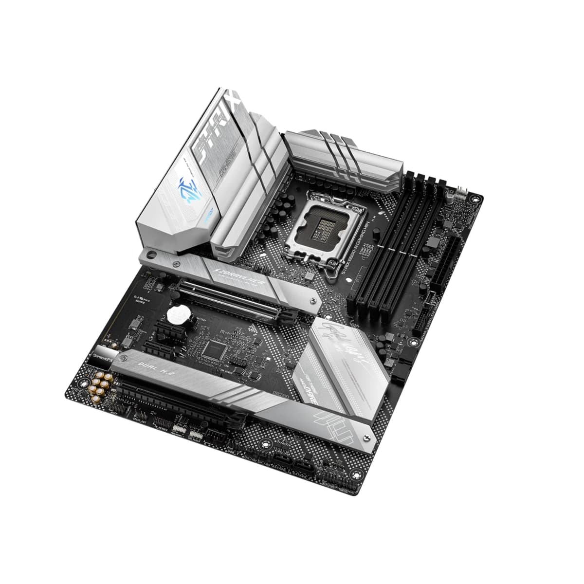 مادربرد ایسوس ASUS ROG STRIX B660-A GAMING WIFI DDR5 — تصویر ۱۱