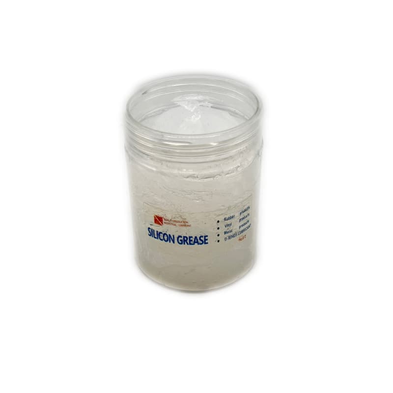 گریس سیلیکونی 300گرمی (وارداتی)