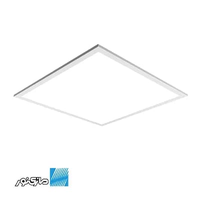 پنل 60*60 توکار 54 وات بک لایت مدل اپتیلد سری optimax مازی نور — تصویر ۳
