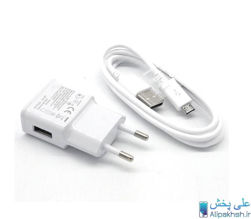 شارژر Samsung A6s
