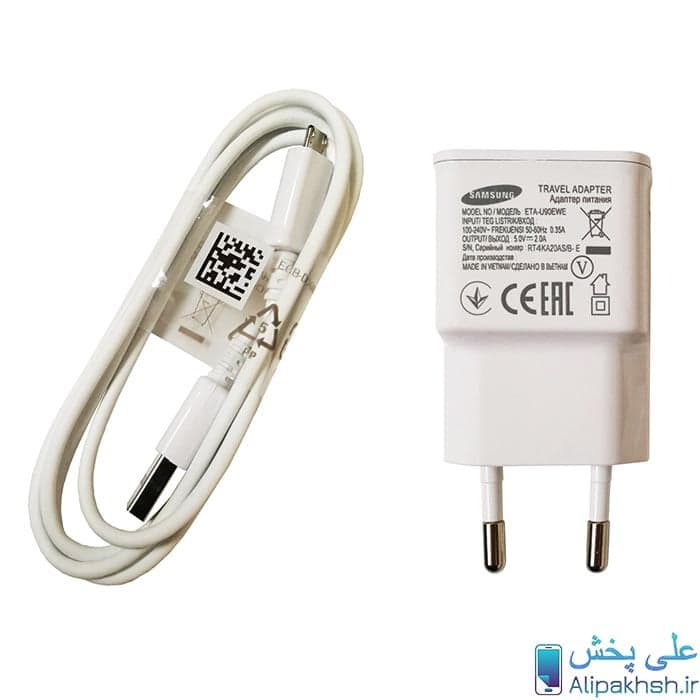 شارژر Samsung grand Prime plus