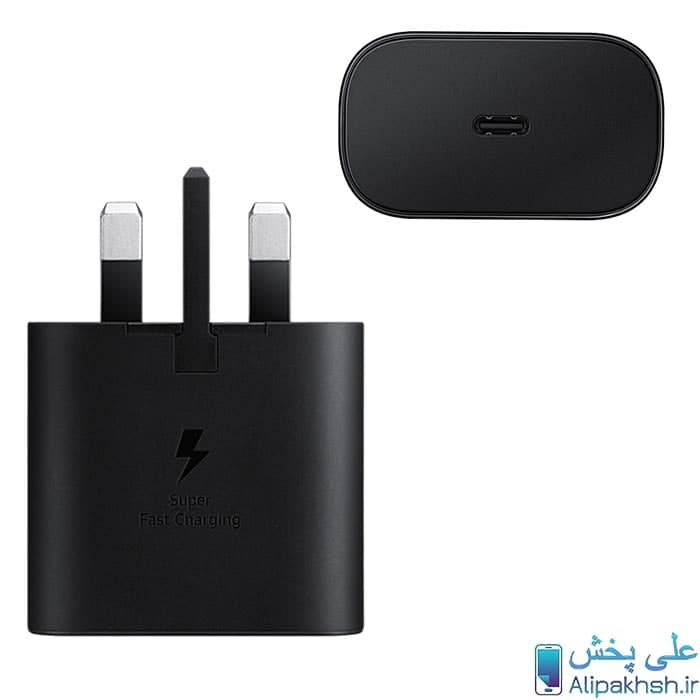 شارژر Samsung A80 — تصویر ۴
