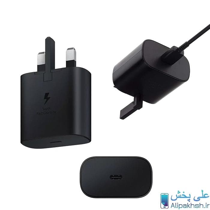 شارژر Samsung A70 — تصویر ۴