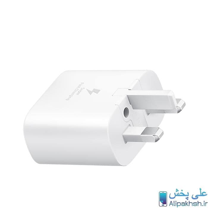 شارژر Samsung S10 Plus — تصویر ۳