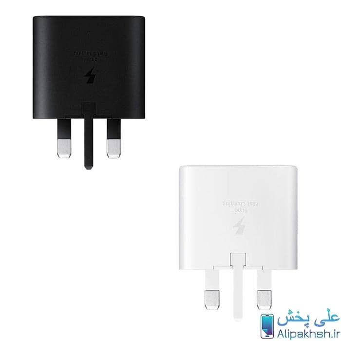 شارژر Samsung NOTE 10 Plus — تصویر ۵