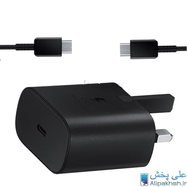 شارژر Samsung A70s — تصویر ۲