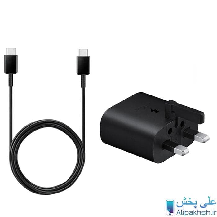 شارژر Samsung S10 Lite — تصویر ۷