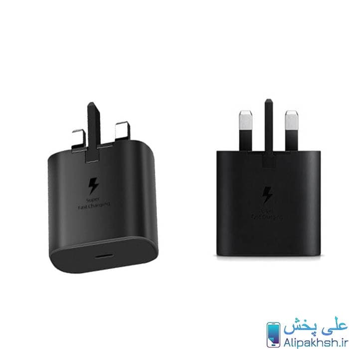 شارژر Samsung S21 Plus — تصویر ۸