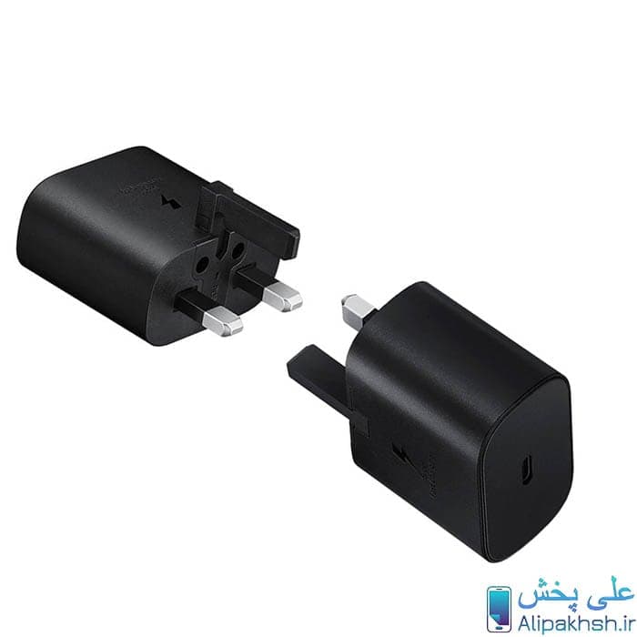 شارژر Samsung A52 — تصویر ۳