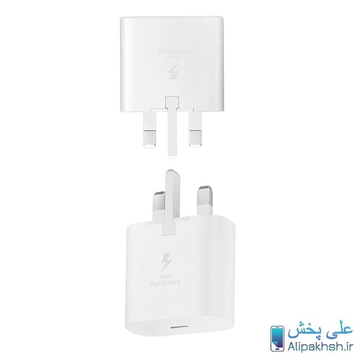شارژر Samsung S21 — تصویر ۳