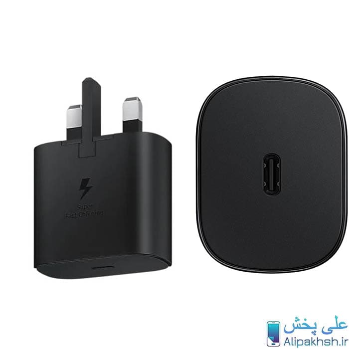 شارژر Samsung A71 — تصویر ۶
