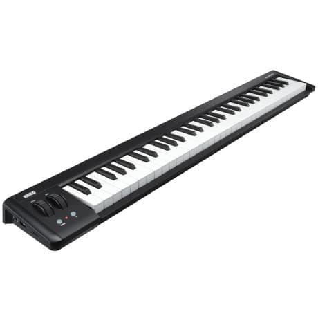 میدی کنترلر Korg microKEY 61
