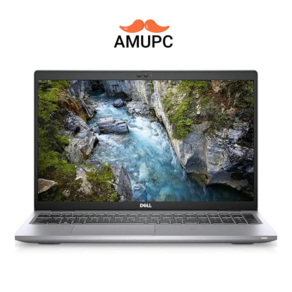 لپ تاپ استوک DELL Precision 3560 Intel — تصویر ۹