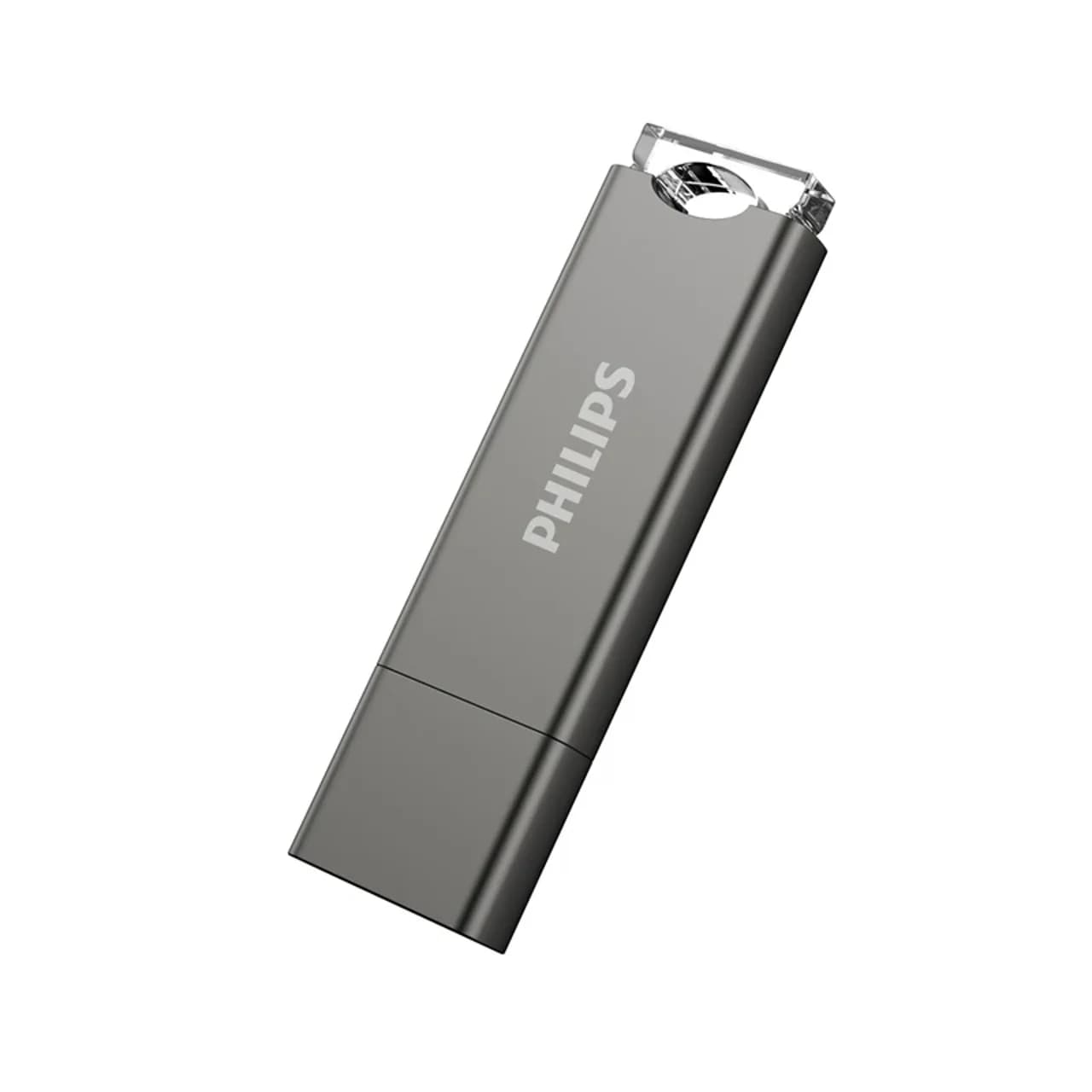 فلش مموری فیلیپس مدل FM10UA064A/93 ظرفیت 64 گیگابایت USB 2.0 — تصویر ۴
