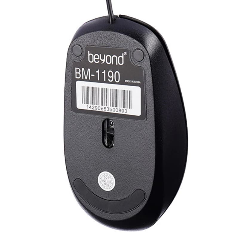ماوس باسیم بیاند مدل BM-1190 — تصویر ۲