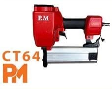 میخکوب بادی CT64 مدل PM — تصویر ۲