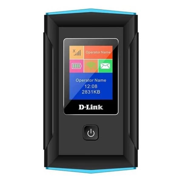 مودم روتر 4G LTE Cat6 دی-لینک مدل D-Link DWR-933M