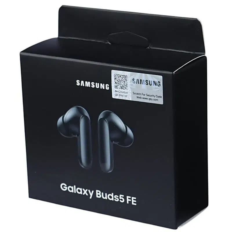 هندزفری بلوتوثی سامسونگ Galaxy Buds5 FE — تصویر ۲