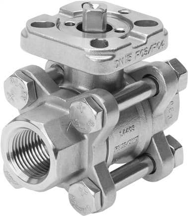 VZBA-3/8″-GG-63-T-22-F0&(1686632) — تصویر ۲