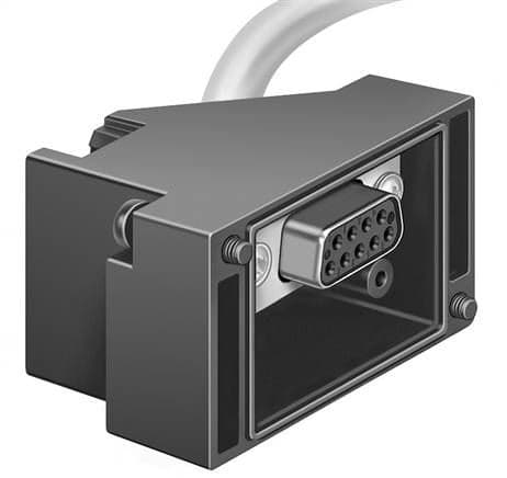 سنسور جک پراکسیمیتی فستو SMEO-1-B (30457)
