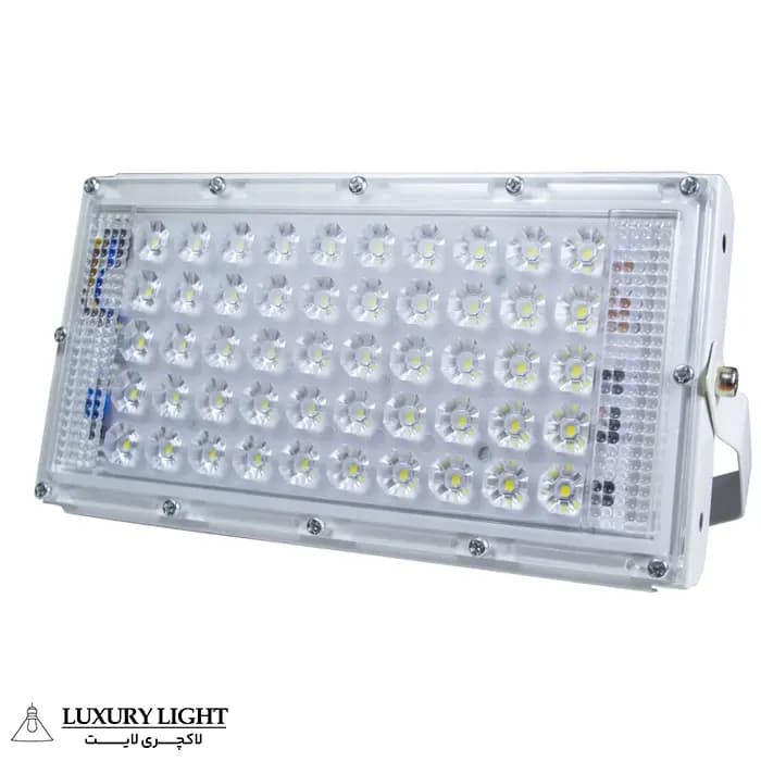 پروژکتور LED مدل بیلبوردی — تصویر ۱۲