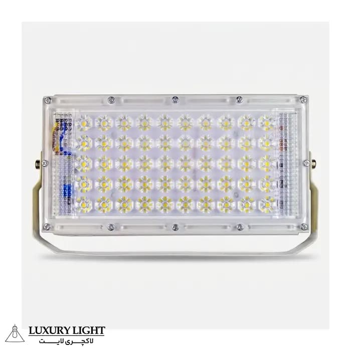 پروژکتور LED مدل بیلبوردی