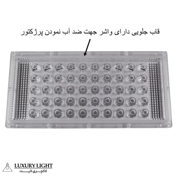 پروژکتور LED مدل بیلبوردی — تصویر ۵
