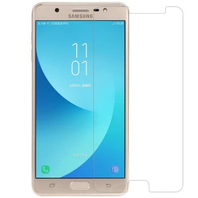 محافظ صفحه نمایش شیشه ای Nano Samsung Galaxy J7 MAX — تصویر ۲